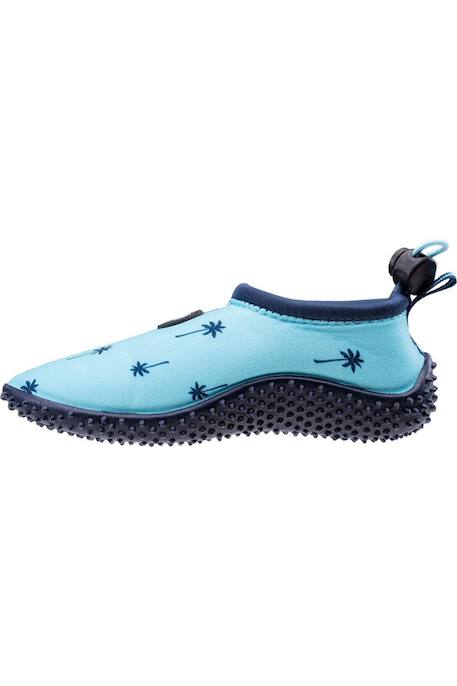 Chaussures aquatiques  tabuk Bleu / vert 2 - vertbaudet enfant 