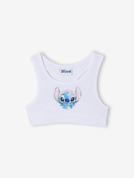 Lot de 2 brassières Disney Lilo & Stitch fille Assortis 3 - vertbaudet enfant 