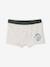 Lot de 5 boxers Disney Le Roi Lion Assortis 2 - vertbaudet enfant 