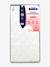 Matelas bébé TENDRE blanc 1 - vertbaudet enfant 