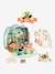 Kit créatif Mi house rose+rouge+vert 21 - vertbaudet enfant 