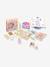 Kit créatif Mi house rose+rouge+vert 2 - vertbaudet enfant 