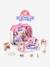 Kit créatif Mi house rose+rouge+vert 3 - vertbaudet enfant 