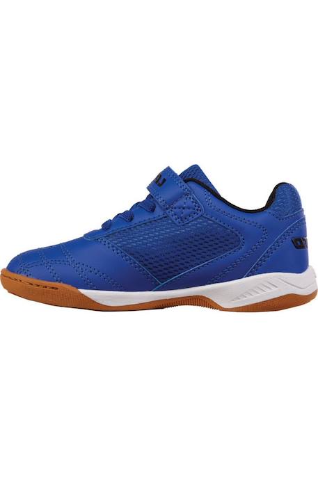 Baskets  whizzer Bleu 2 - vertbaudet enfant 