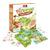 Jeu de cartes - tri'nature -  fabriqué en france MULTICOLORE 2 - vertbaudet enfant 