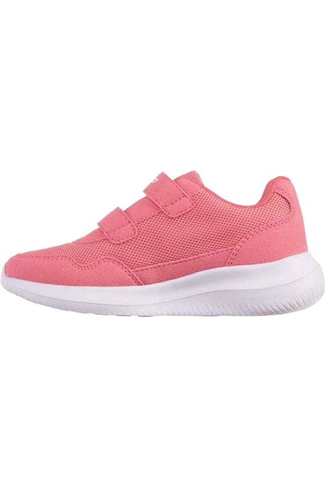 Baskets  connect vl Rose 3 - vertbaudet enfant 