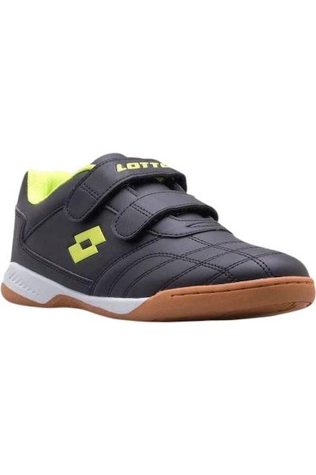 Baskets  packer Noir / vert 5 - vertbaudet enfant 