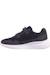 Baskets synthétique connect vl Bleu marine+Noir 3 - vertbaudet enfant 