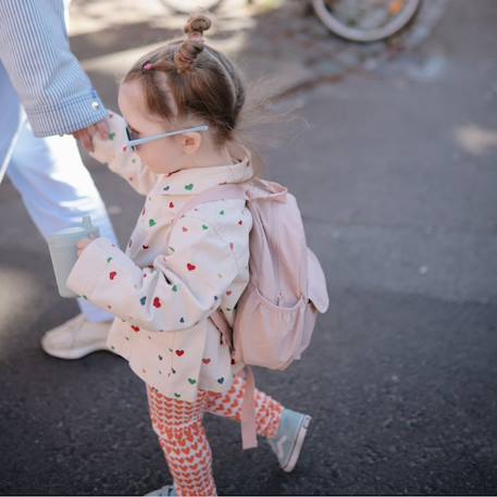 Sac à dos bébé Rose 3 - vertbaudet enfant 
