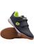 Baskets  packer Noir / vert 4 - vertbaudet enfant 