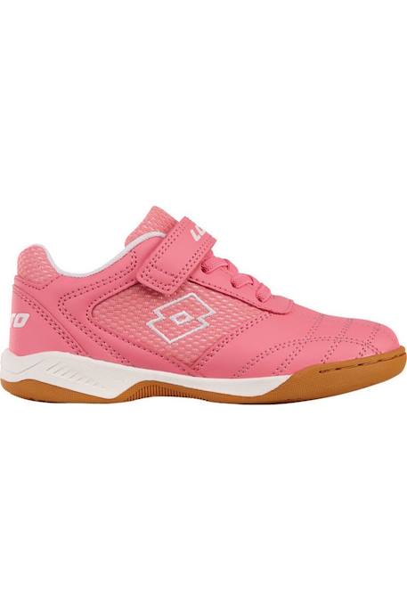 Baskets  whizzer Rose 1 - vertbaudet enfant 