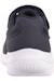 Baskets synthétique connect vl Bleu marine+Noir 2 - vertbaudet enfant 