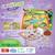 Jeu de cartes - cach'nature - fabriqué en france MULTICOLORE 3 - vertbaudet enfant 