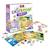 Jeu de cartes -miam'nature - fabriqué en france MULTICOLORE 2 - vertbaudet enfant 