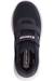 Baskets synthétique connect vl Bleu marine+Noir 4 - vertbaudet enfant 