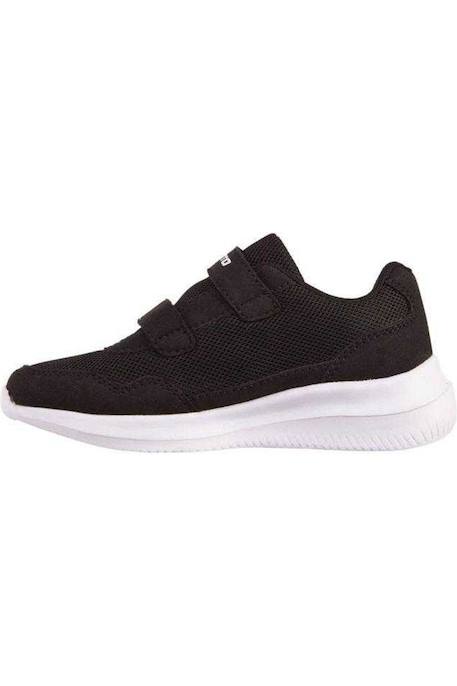 Baskets synthétique connect vl Bleu marine+Noir 8 - vertbaudet enfant 