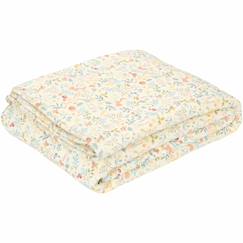 Linge de maison et décoration-Linge de lit enfant-Couverture de berceau fairy wonders (70 x 100 cm)