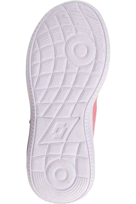 Baskets  connect vl Rose 5 - vertbaudet enfant 