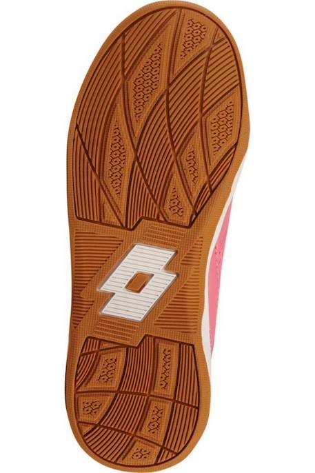 Baskets  whizzer Rose 4 - vertbaudet enfant 
