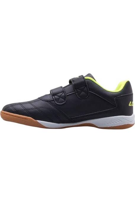 Baskets  packer Noir / vert 2 - vertbaudet enfant 