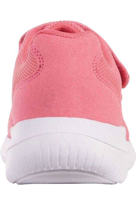 Baskets  connect vl Rose 2 - vertbaudet enfant 
