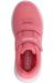 Baskets  connect vl Rose 4 - vertbaudet enfant 
