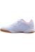 Baskets synthétique packer Blanc / rose 2 - vertbaudet enfant 