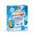 Jeu de cartes - défis nature escape -  aventures polaires -  fabriqué en france MULTICOLORE 1 - vertbaudet enfant 