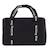 Mini bag eco mum black Noir 1 - vertbaudet enfant 