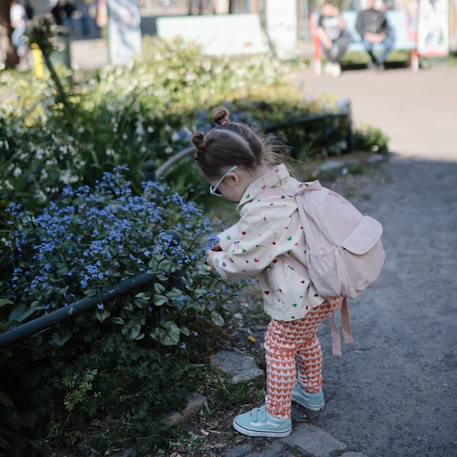 Sac à dos bébé Rose 2 - vertbaudet enfant 