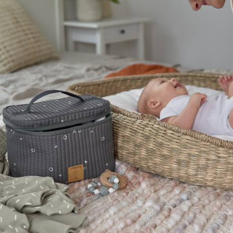 Vanity casual univers anthracite Anthracite 2 - vertbaudet enfant 