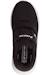 Baskets synthétique connect vl Bleu marine+Noir 9 - vertbaudet enfant 
