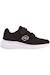 Baskets synthétique connect vl Bleu marine+Noir 6 - vertbaudet enfant 