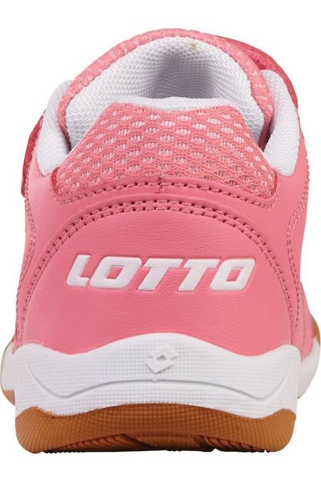 Baskets  whizzer Rose 2 - vertbaudet enfant 