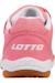 Baskets  whizzer Rose 2 - vertbaudet enfant 
