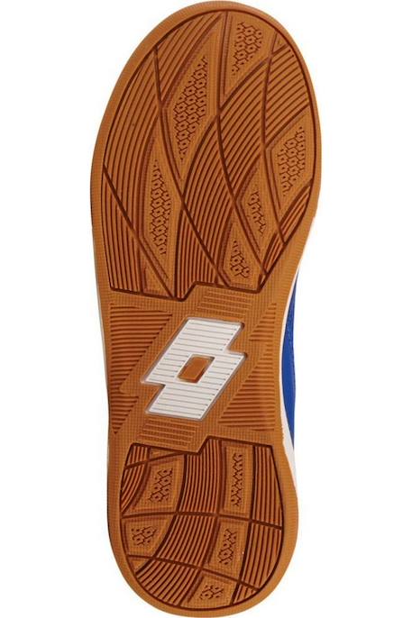 Baskets  whizzer Bleu 4 - vertbaudet enfant 