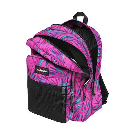 Sac a dos  pinnacle Brize+Gris   noir+Gris Denim+Marine+Multi+Noir+Noir brillant+Palme aqua+Palme rose+Violet brillant 36 - vertbaudet enfant 