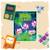 Bug alert - livre audio interactif pour FLAM MULTICOLORE 2 - vertbaudet enfant 