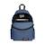 Sac a dos  day pak'r Bleu+Caramel+Marine+Noir+Noir denim+Tripe denim+Ultra marine 10 - vertbaudet enfant 