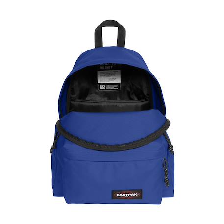Sac a dos  day pak'r Bleu+Caramel+Marine+Noir+Noir denim+Tripe denim+Ultra marine 3 - vertbaudet enfant 