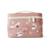 Sac repas isotherme 5l frosty Bleu wolf+Cannelle fox+Vert raccoon 8 - vertbaudet enfant 
