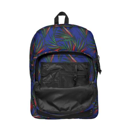 Sac a dos  pinnacle Brize+Gris   noir+Gris Denim+Marine+Multi+Noir+Noir brillant+Palme aqua+Palme rose+Violet brillant 4 - vertbaudet enfant 