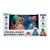Set 2 voitures et 2 figurines amovibles Crosslander bumpers Multicolore 3 - vertbaudet enfant 