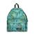 Sac a dos  padded pak'r Noir à motif bandana paisley+Ultra marine+Vert multi 8 - vertbaudet enfant 