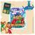 Totally Spies - livre audio interactif pour FLAM MULTICOLORE 2 - vertbaudet enfant 