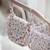 Landau pour poupée somerset Blanc, rose, marron 6 - vertbaudet enfant 