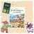 La famille Magicus part en vacances - livre audio interactif pour FLAM MULTICOLORE 2 - vertbaudet enfant 