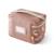 Sac repas isotherme 5l frosty Bleu wolf+Cannelle fox+Vert raccoon 10 - vertbaudet enfant 