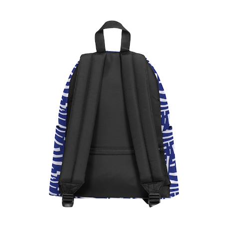 Sac à dos  day pak'r Jaws print+Noir+Painte+Shape bleu 12 - vertbaudet enfant 
