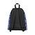Sac à dos  day pak'r Jaws print+Noir+Painte+Shape bleu 12 - vertbaudet enfant 